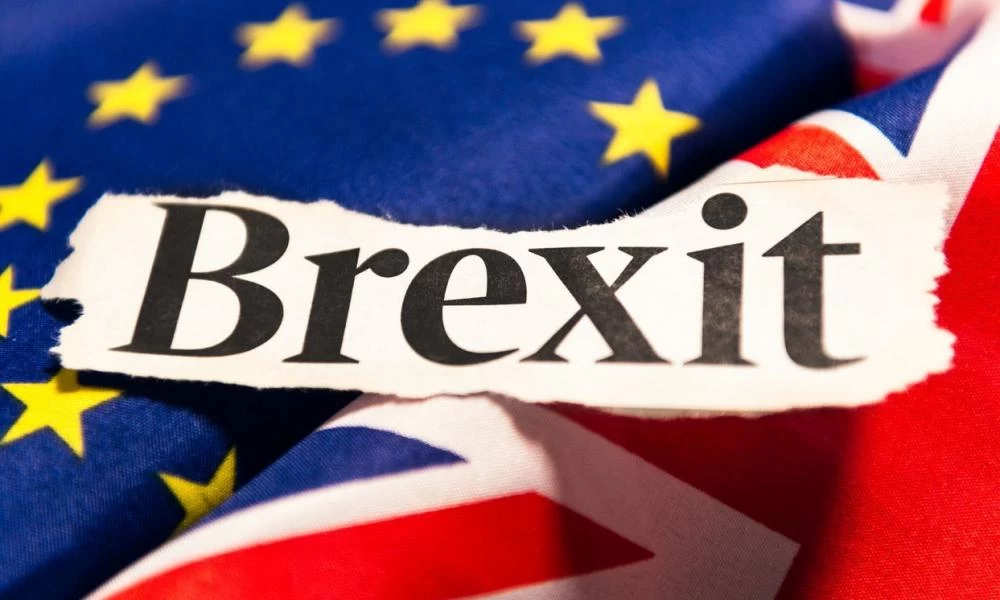 Brexit: Είναι πλέον επίσημο — Το Ηνωμένο Βασίλειο αποχώρησε από την ΕΕ